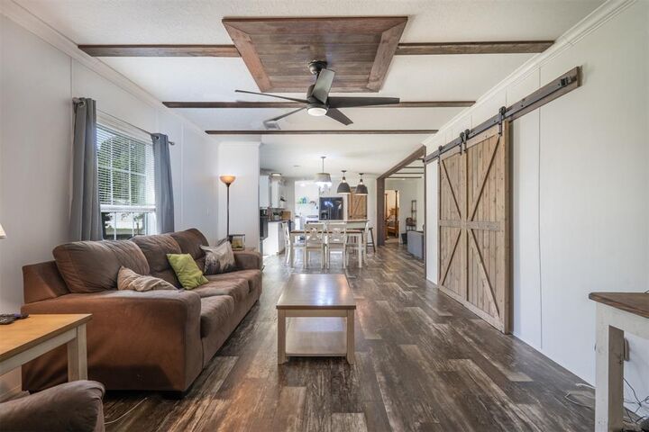 Property Photo:  76220 Dove Road  FL 32097 
