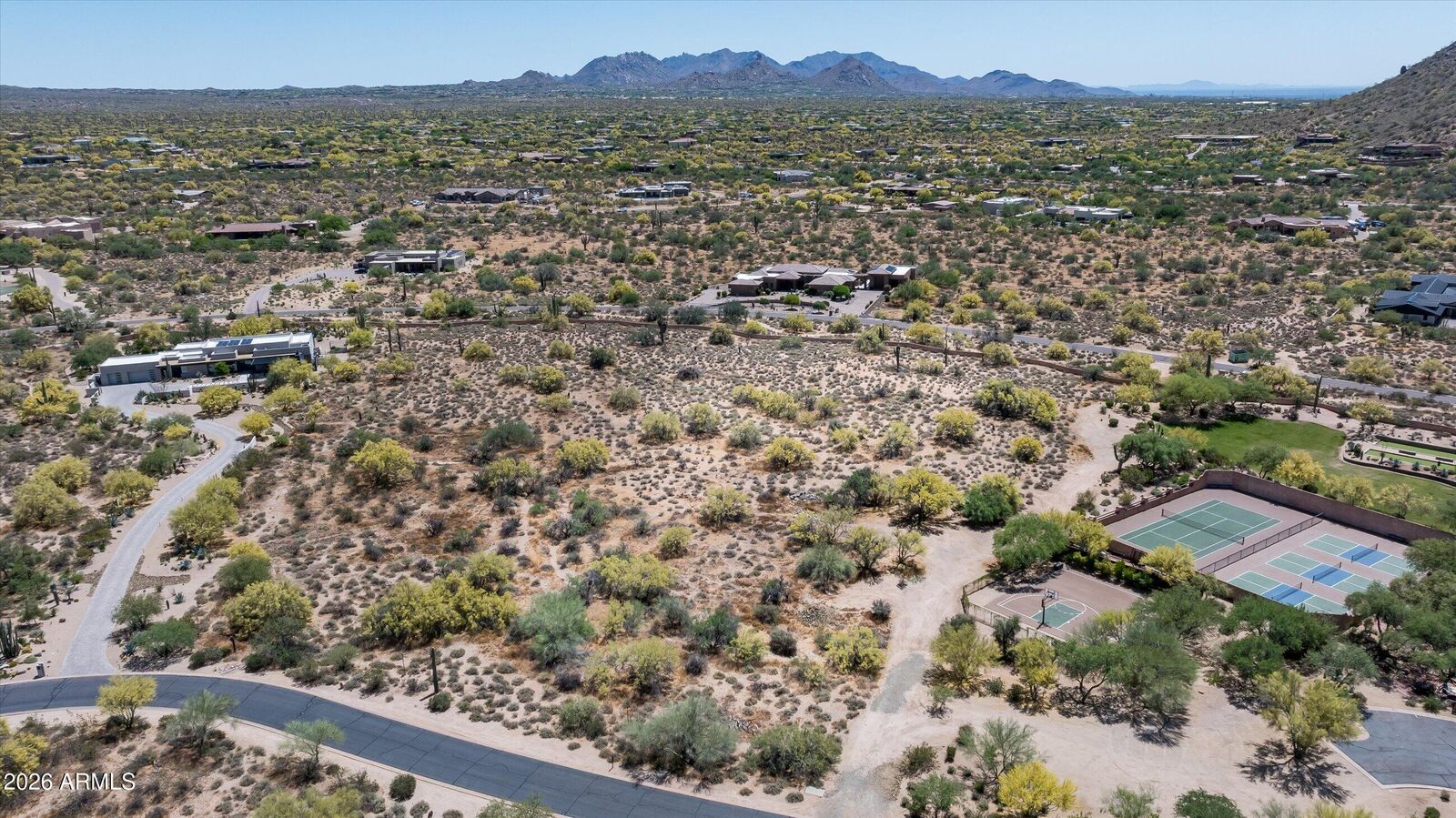 Property Photo:  8061 E Whisper Rock Trail 178  AZ 85266 
