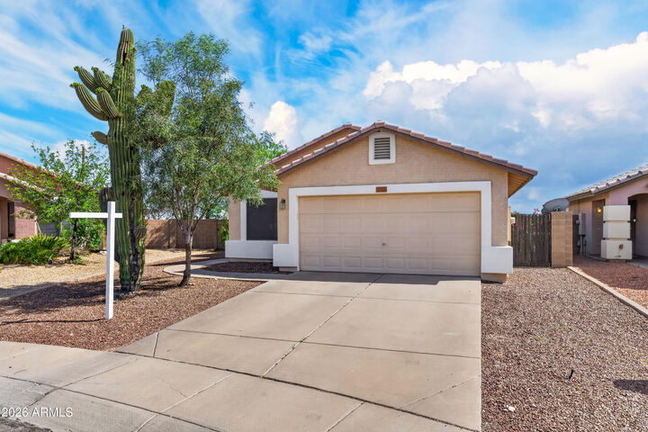 Property Photo:  2337 E 39th Avenue  AZ 85119 