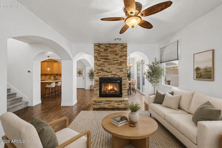 Property Photo:  4761 E Woodside Way  AZ 85297 