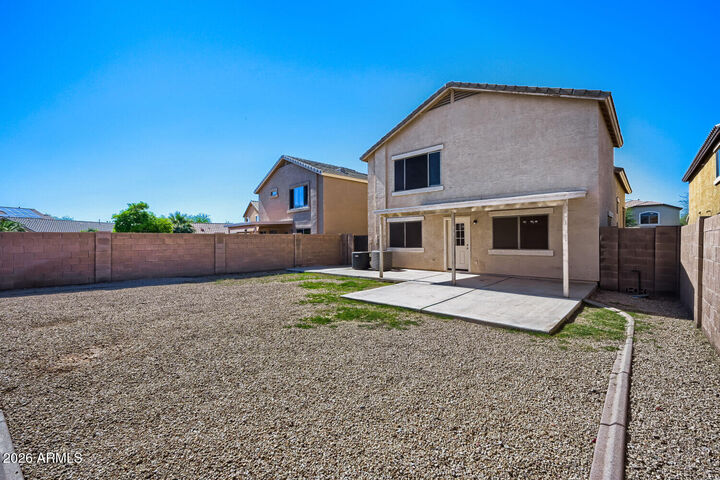 Property Photo:  28555 N Dolomite Lane  AZ 85143 
