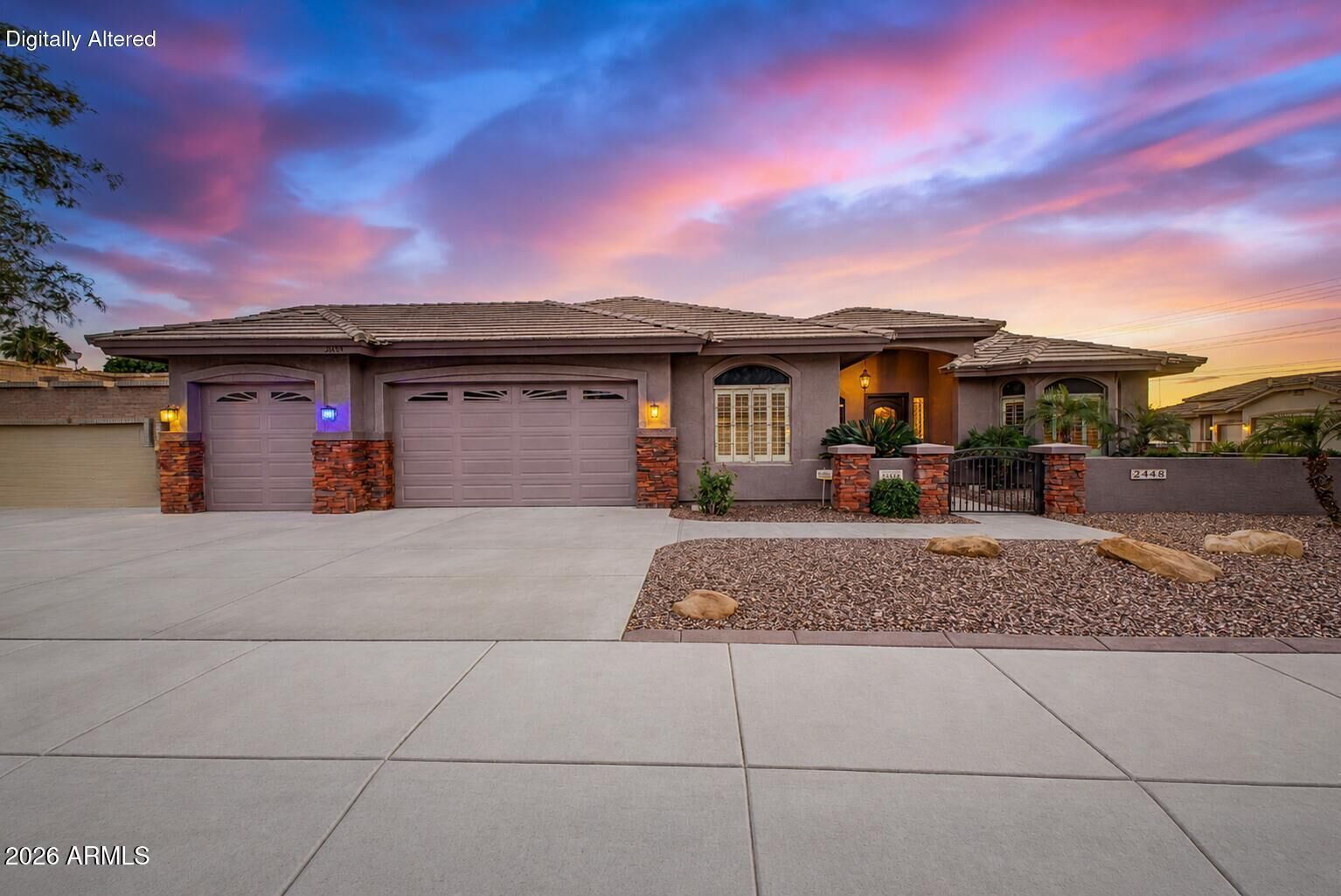 Property Photo:  24414 N 43rd Drive  AZ 85310 