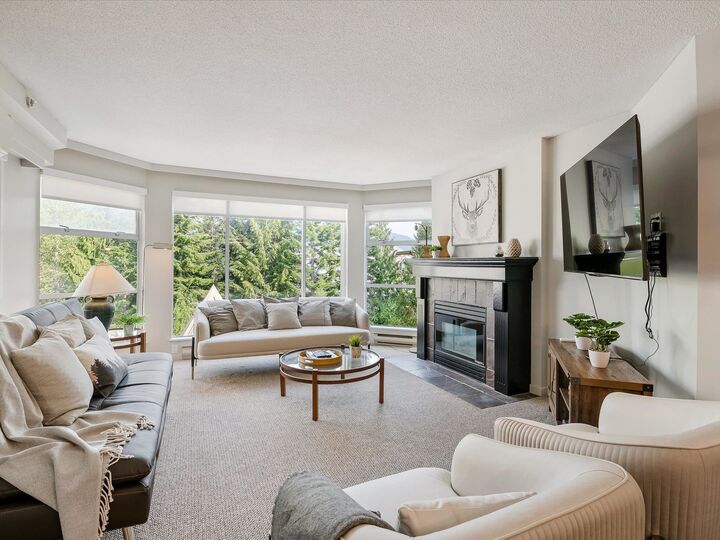 Property Photo: 4910 Spearhead Place 415 BC V0N 1B4