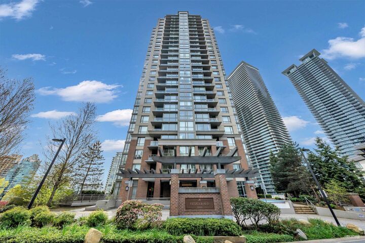 4888 Brentwood Drive 1506 — photo 1