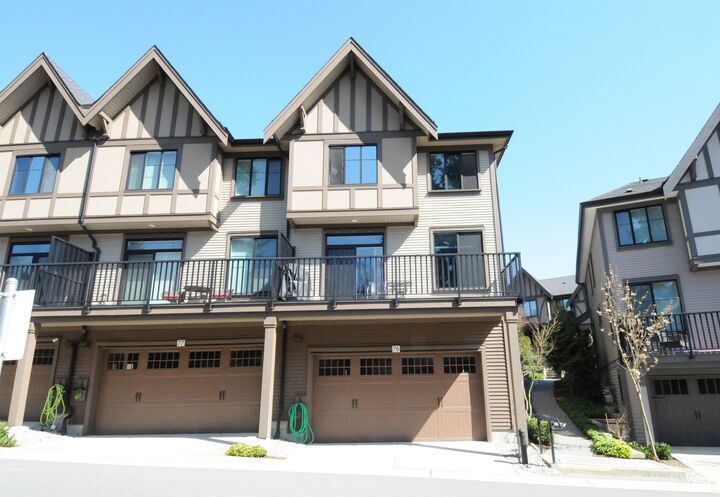 Property Photo: 3306 Princeton Avenue 76 BC V3E 0M9