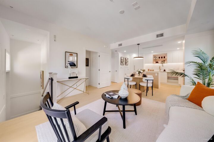 Property Photo: 918 W 32nd Avenue 206 BC V5Z 2K2