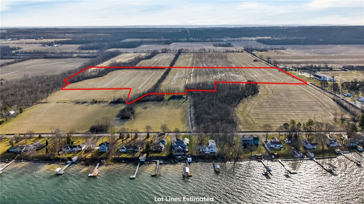 Property Photo:  00 Deal Road  NY 14541 