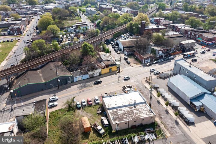 Property Photo:  1120 Mt Ephraim Avenue  NJ 08103 