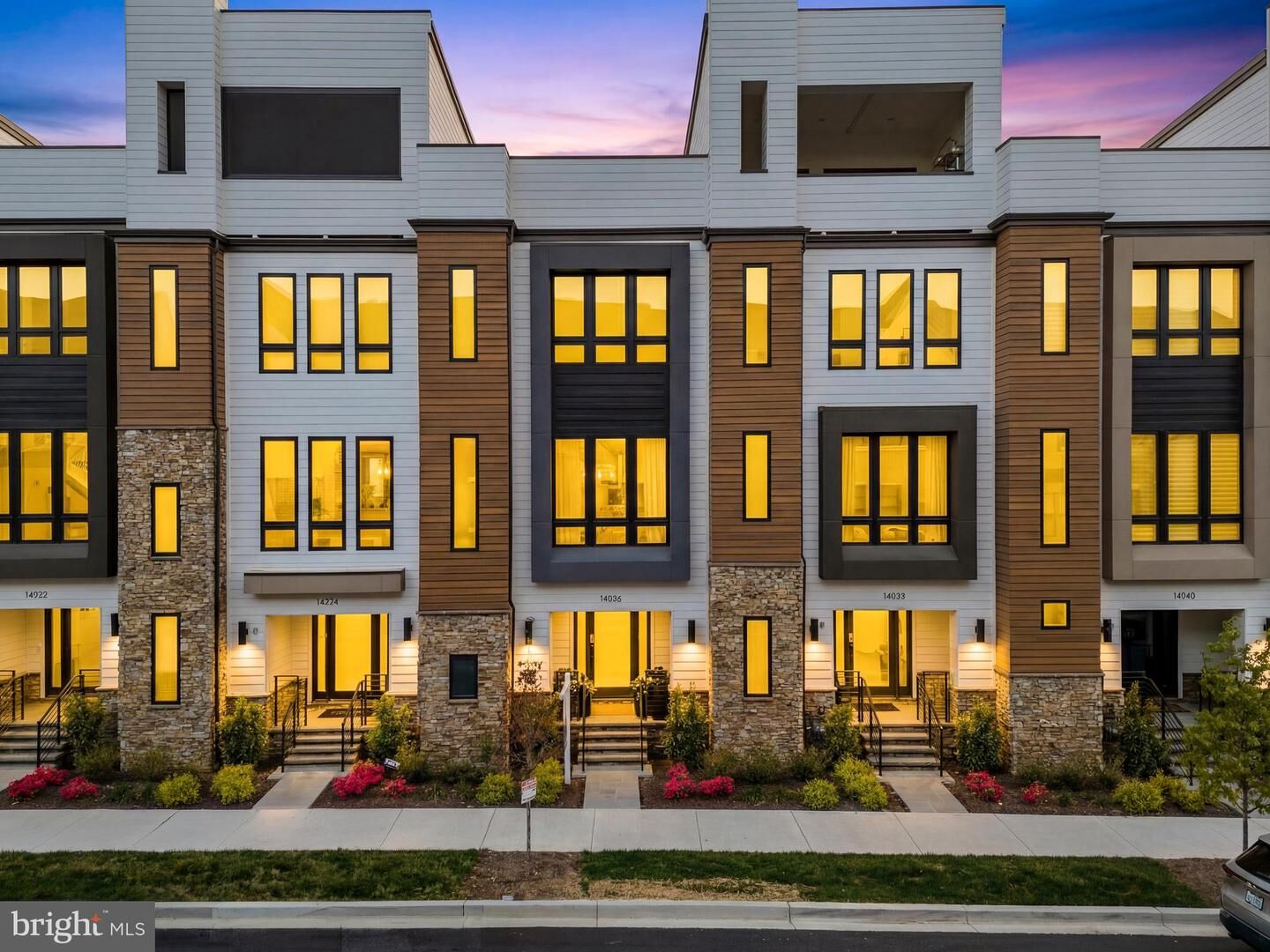 Property Photo:  14936 Dispatch St  MD 20850 