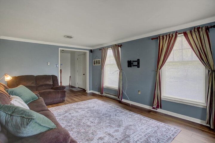 Property Photo:  14750 Secrist Road  PA 17236 