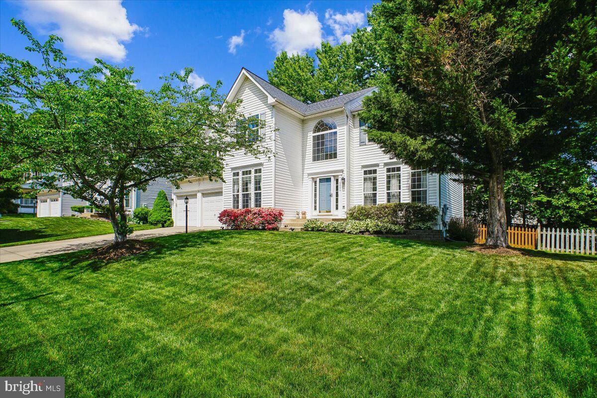 Property Photo:  6006 Fincastle Drive  VA 20112 