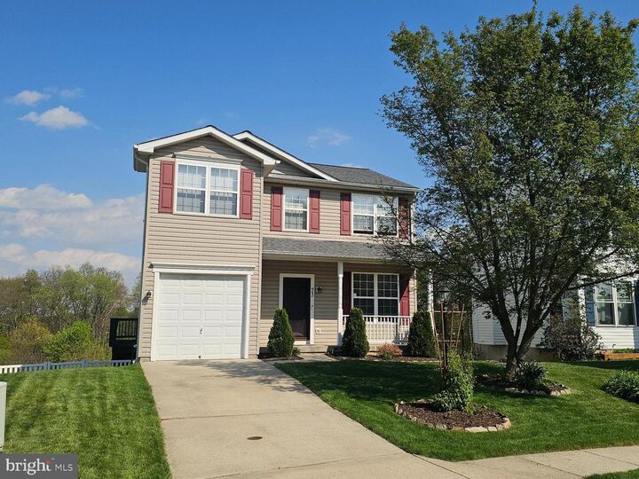 Property Photo:  73 Menlena Circle  PA 17331 