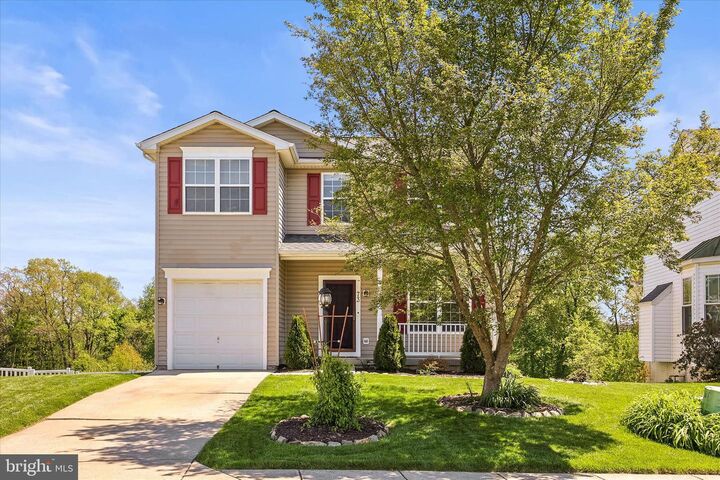 Property Photo:  73 Menlena Circle  PA 17331 