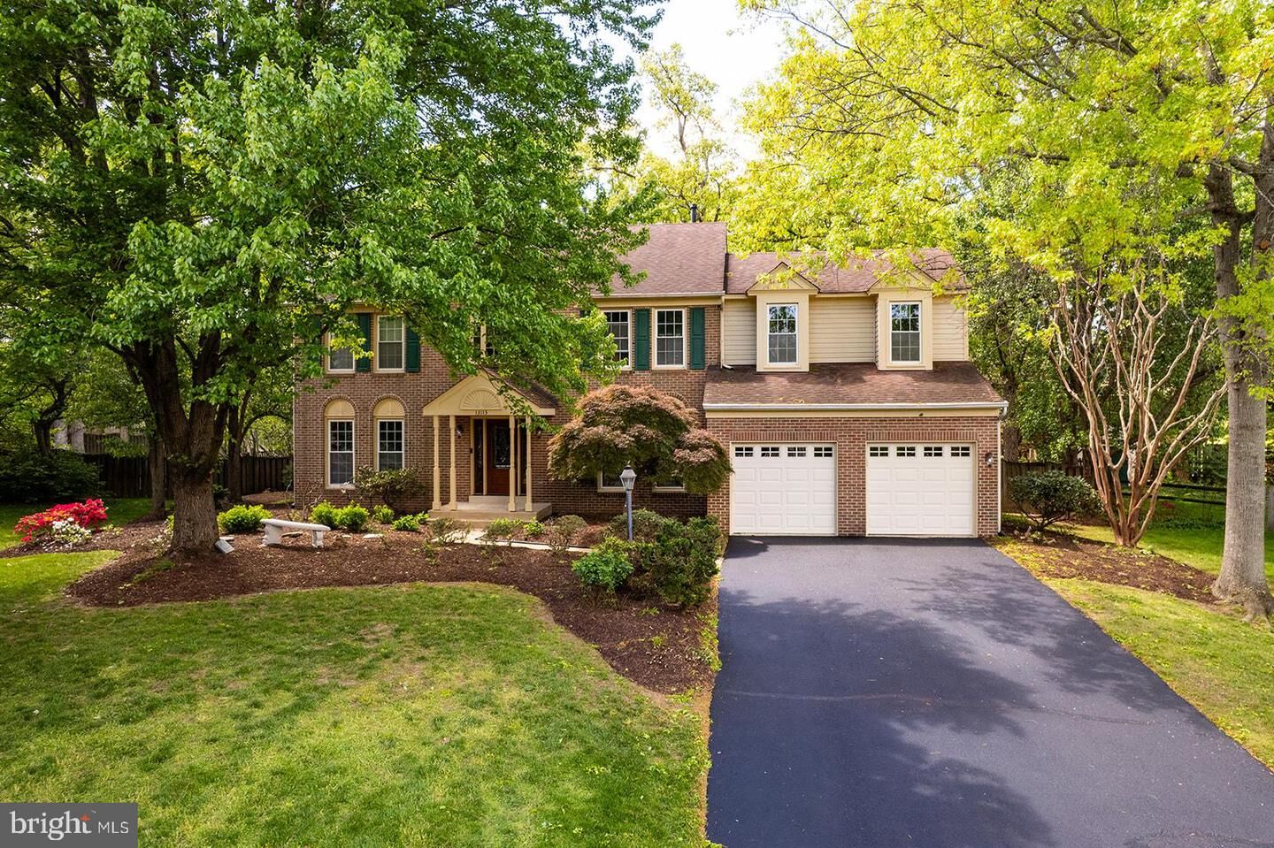 Property Photo:  13113 Willow Edge Court  VA 20124 