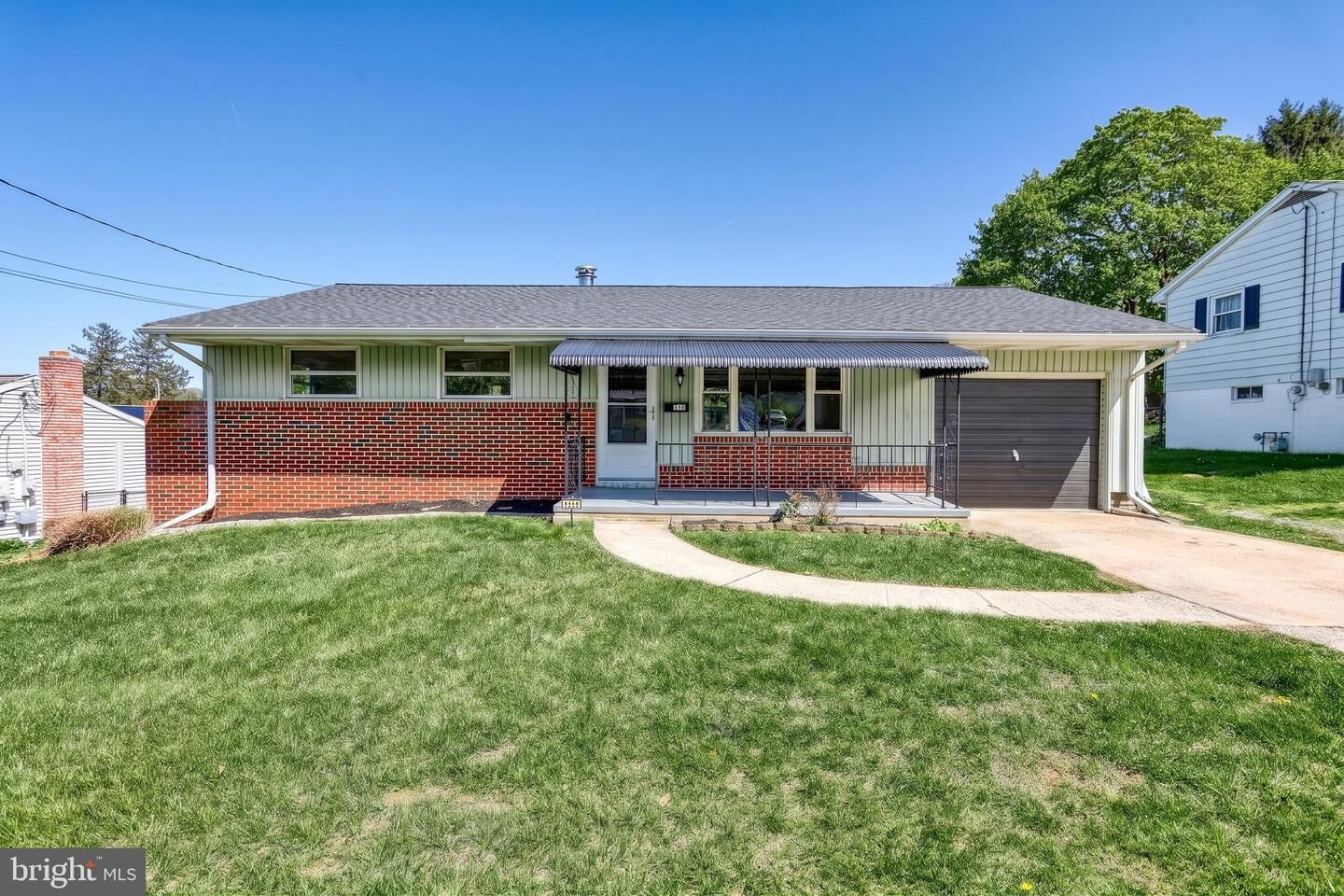 Property Photo:  439 N Lombard Street  PA 17313 