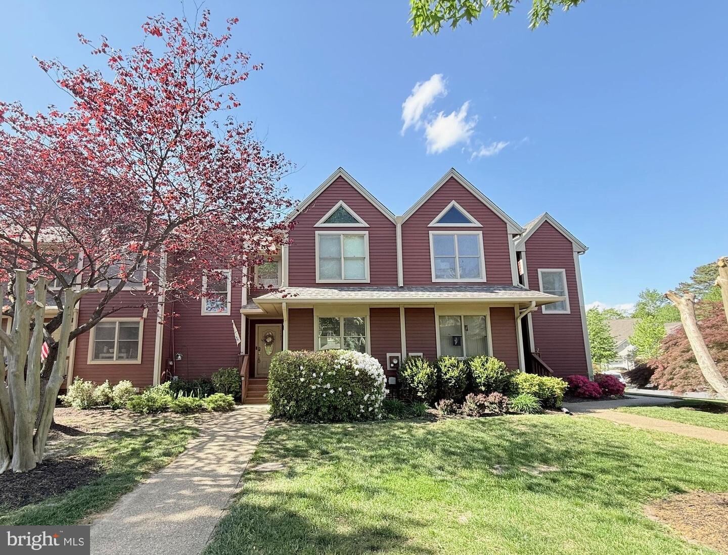 Property Photo:  14318 Pennington Court 113  MD 20688 