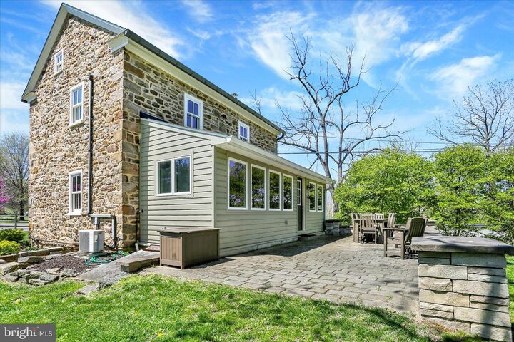 Property Photo:  84 Cider Mill Road  PA 19539 