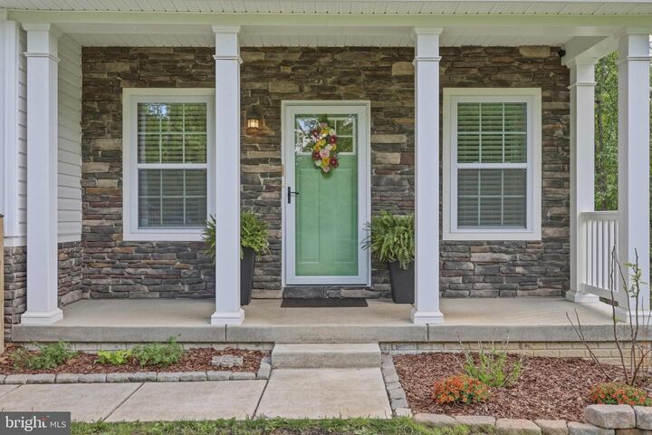 Property Photo:  580 Dey Drive  WV 25425 