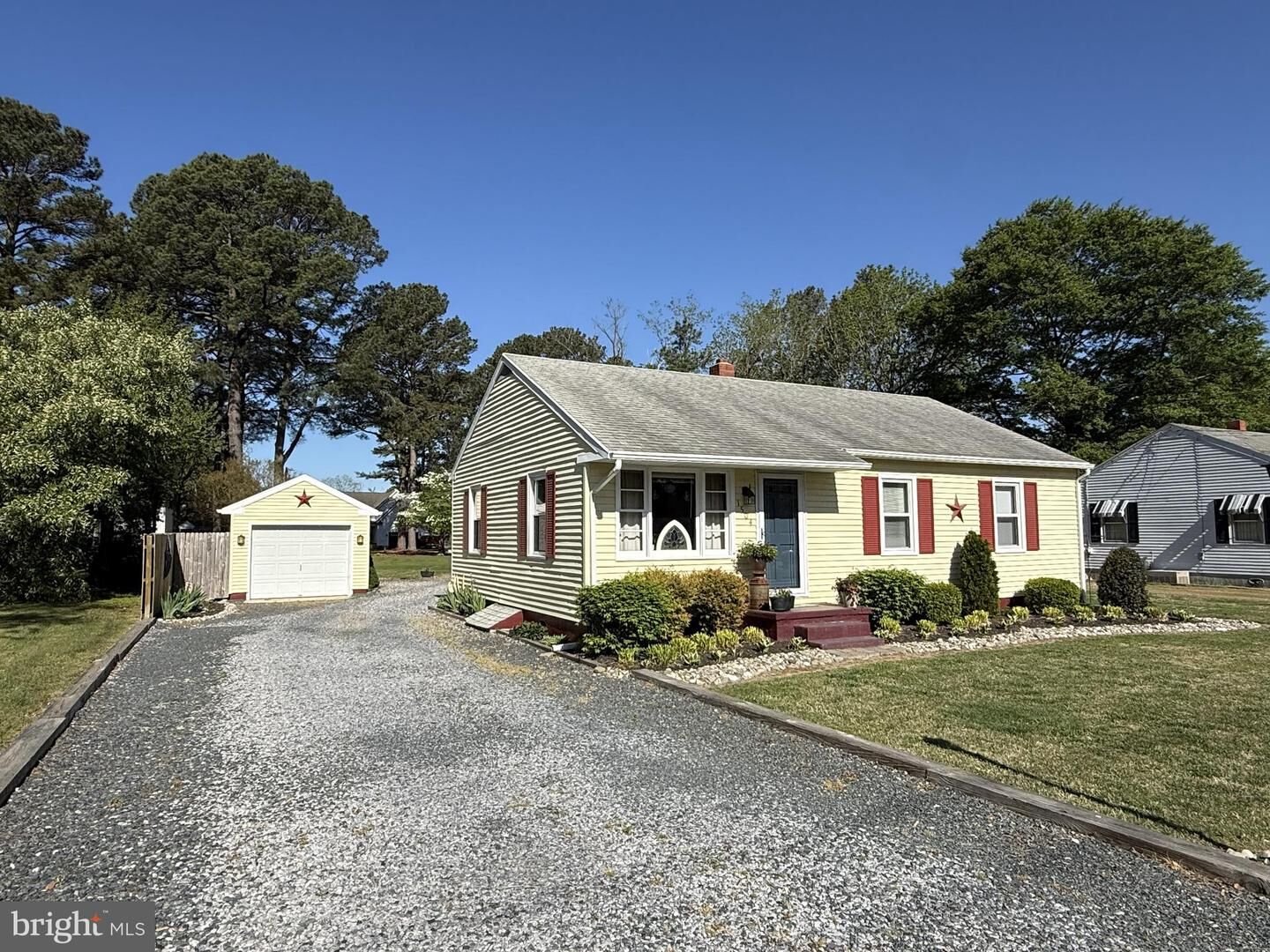 Property Photo:  1504 S Division Street  MD 21804 