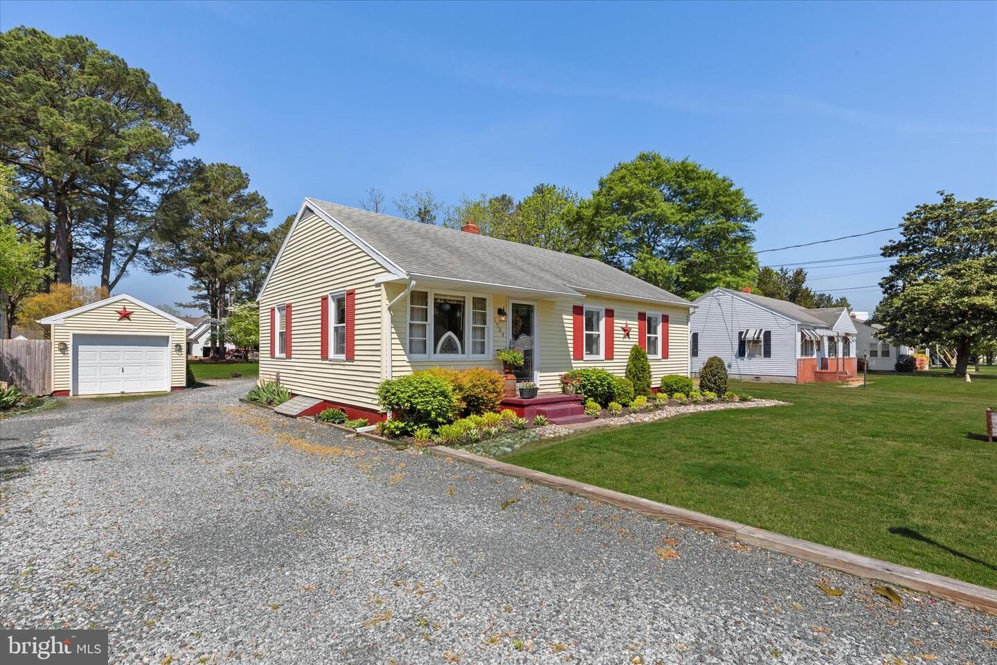 Property Photo:  1504 S Division Street  MD 21804 