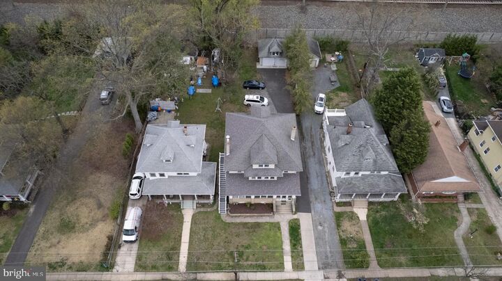 Property Photo:  425 Park Avenue  NJ 08108 