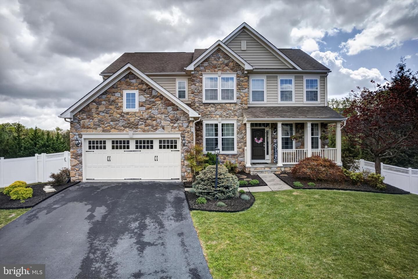 Property Photo:  419 Lynnehaven Drive  VA 22602 