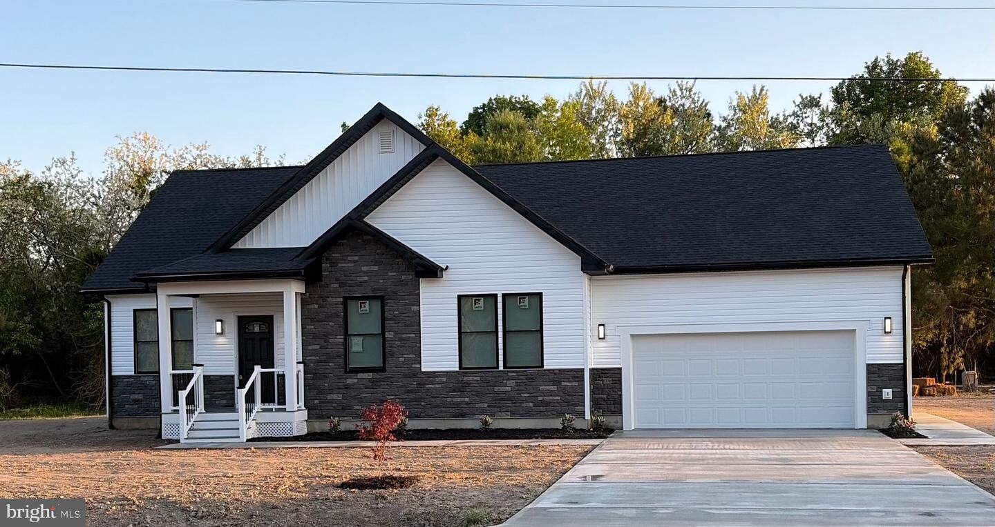 Property Photo:  2269 Jenkins Creek Rd  MD 21613 