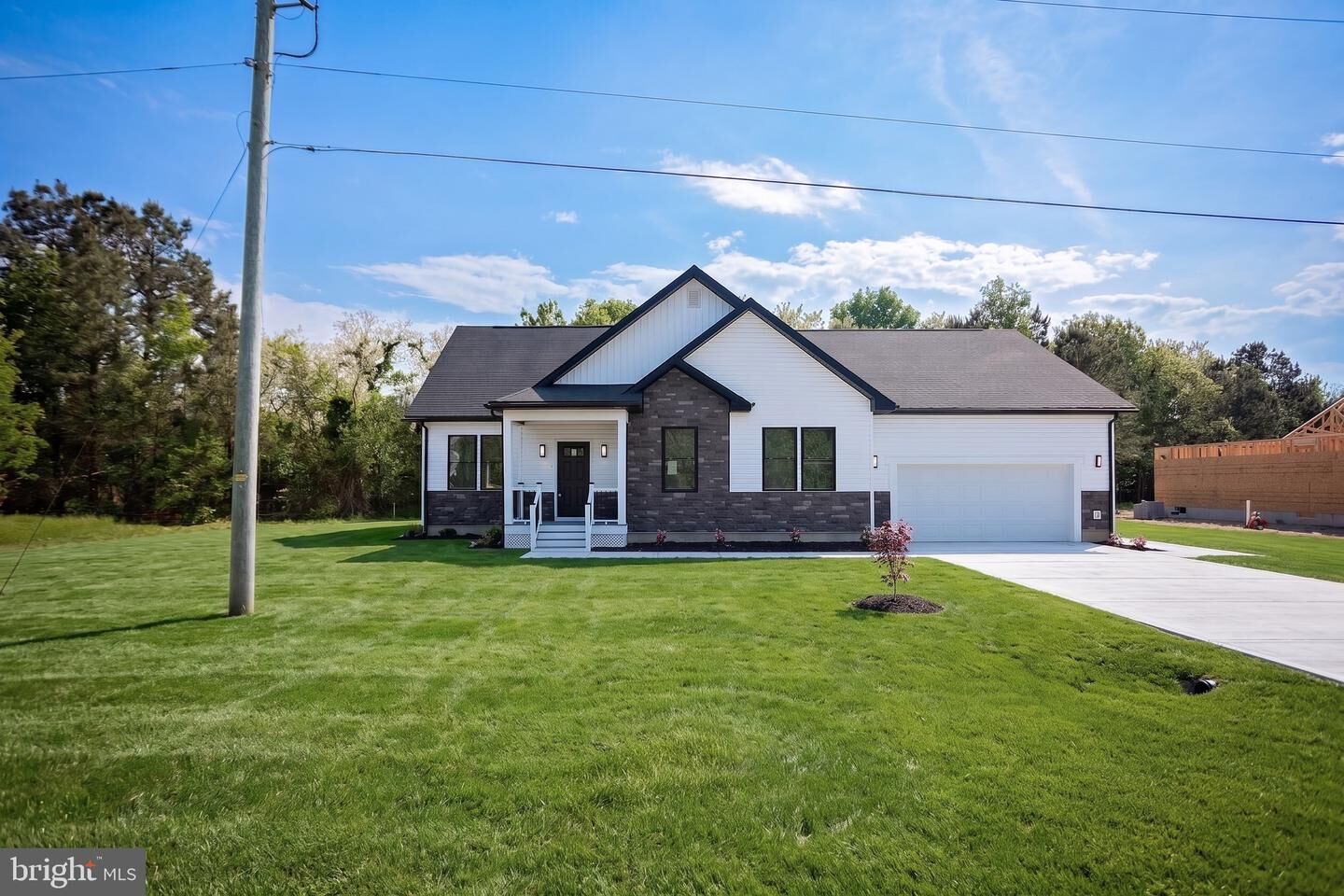 Property Photo:  2269 Jenkins Creek Rd  MD 21613 
