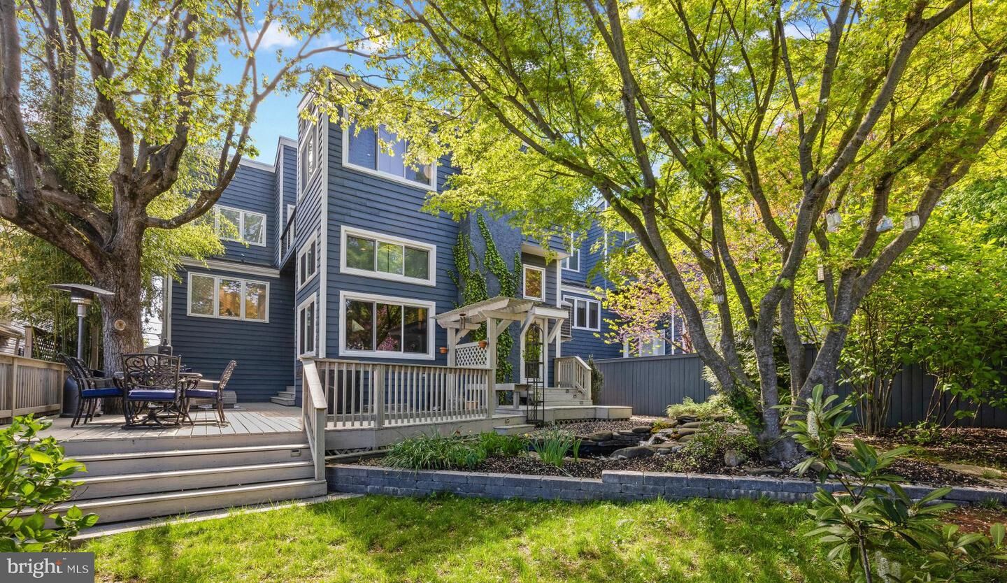 Property Photo: 619 Second Street MD 21403
