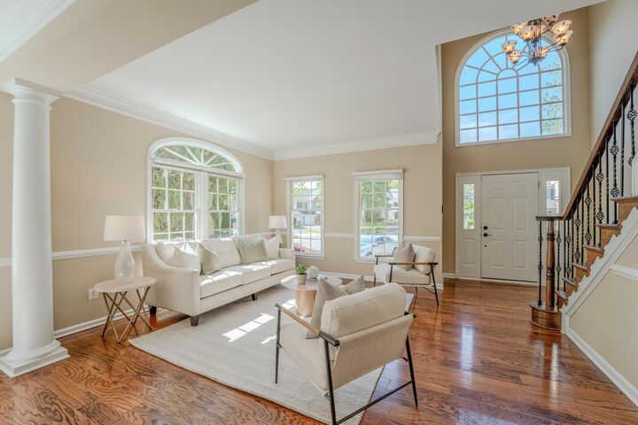 Property Photo:  1327 Murray Downs Way  VA 20194 