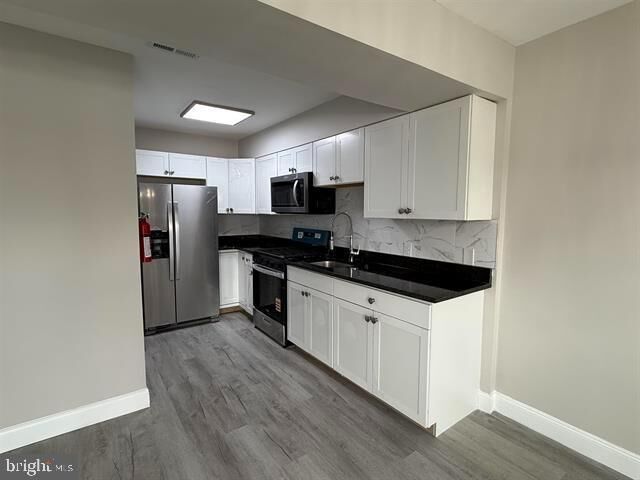Property Photo: 1964 E Oak Road G2 NJ 08361