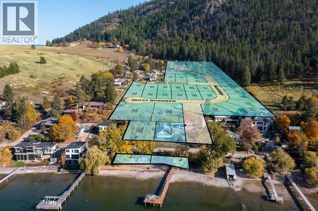 Property Photo:  Okanagan Landing Road  BC V1H 1J7 