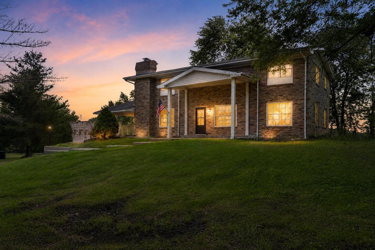 Property Photo:  55623 Circle Dr  MO 65018 