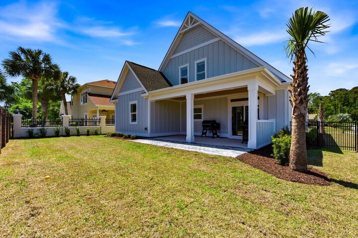 Property Photo:  1006 Summers Pl.  SC 29582 