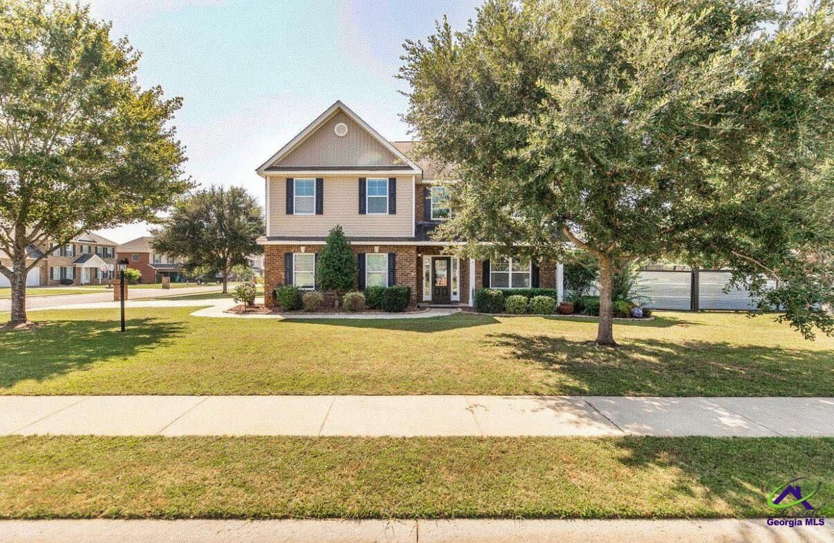 Property Photo:  400 Tanner Street  GA 31005 