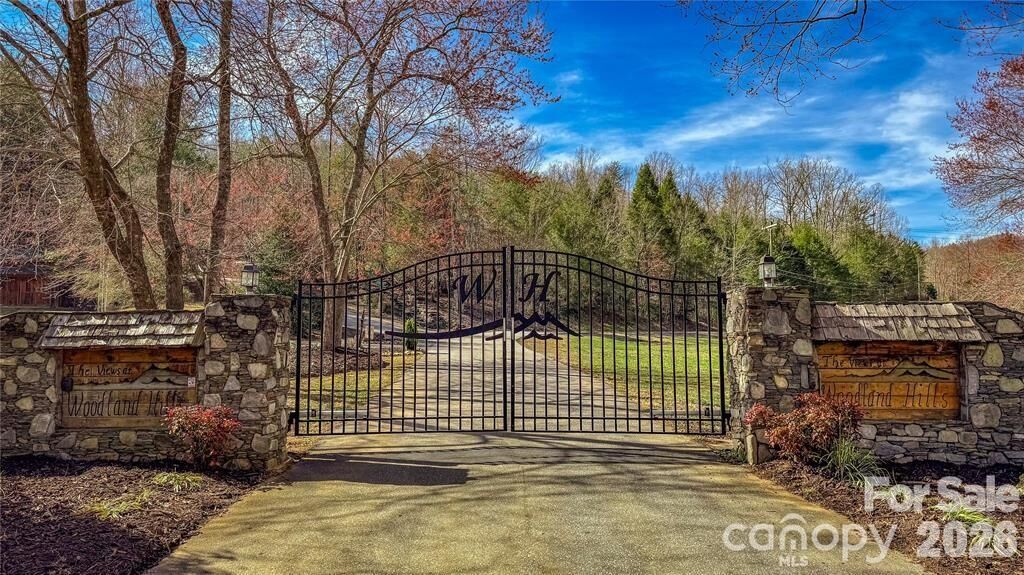 Property Photo:  Tbd Waterfall Drive 35  NC 28752 