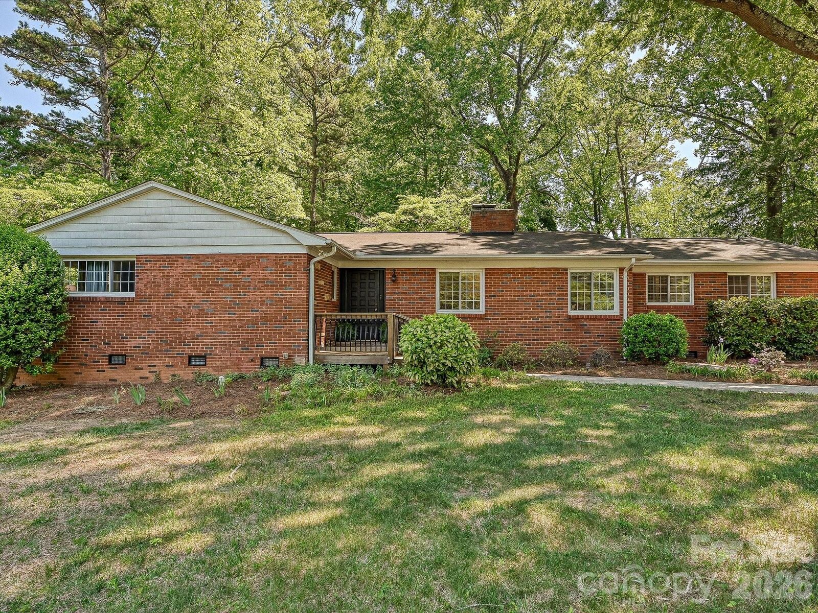 Property Photo:  6604 Williams Road  NC 28215 