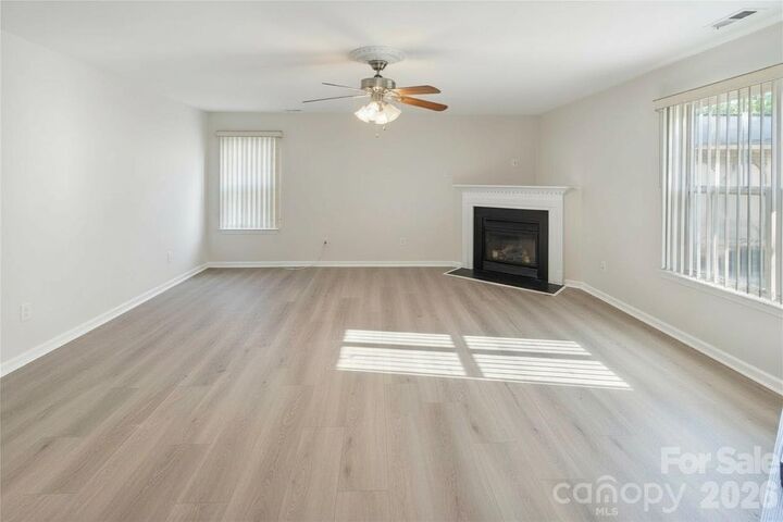 Property Photo:  317 Ashton Bluff Circle  NC 28120 