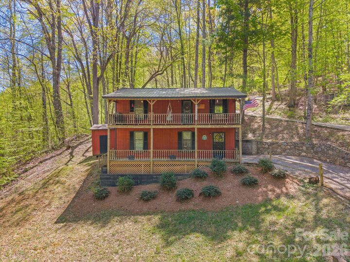 Property Photo:  149 Greentree Lane  NC 28716 