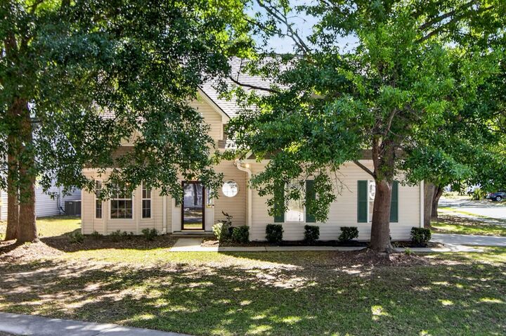 Property Photo:  3224 Seaborn Drive  SC 29466 