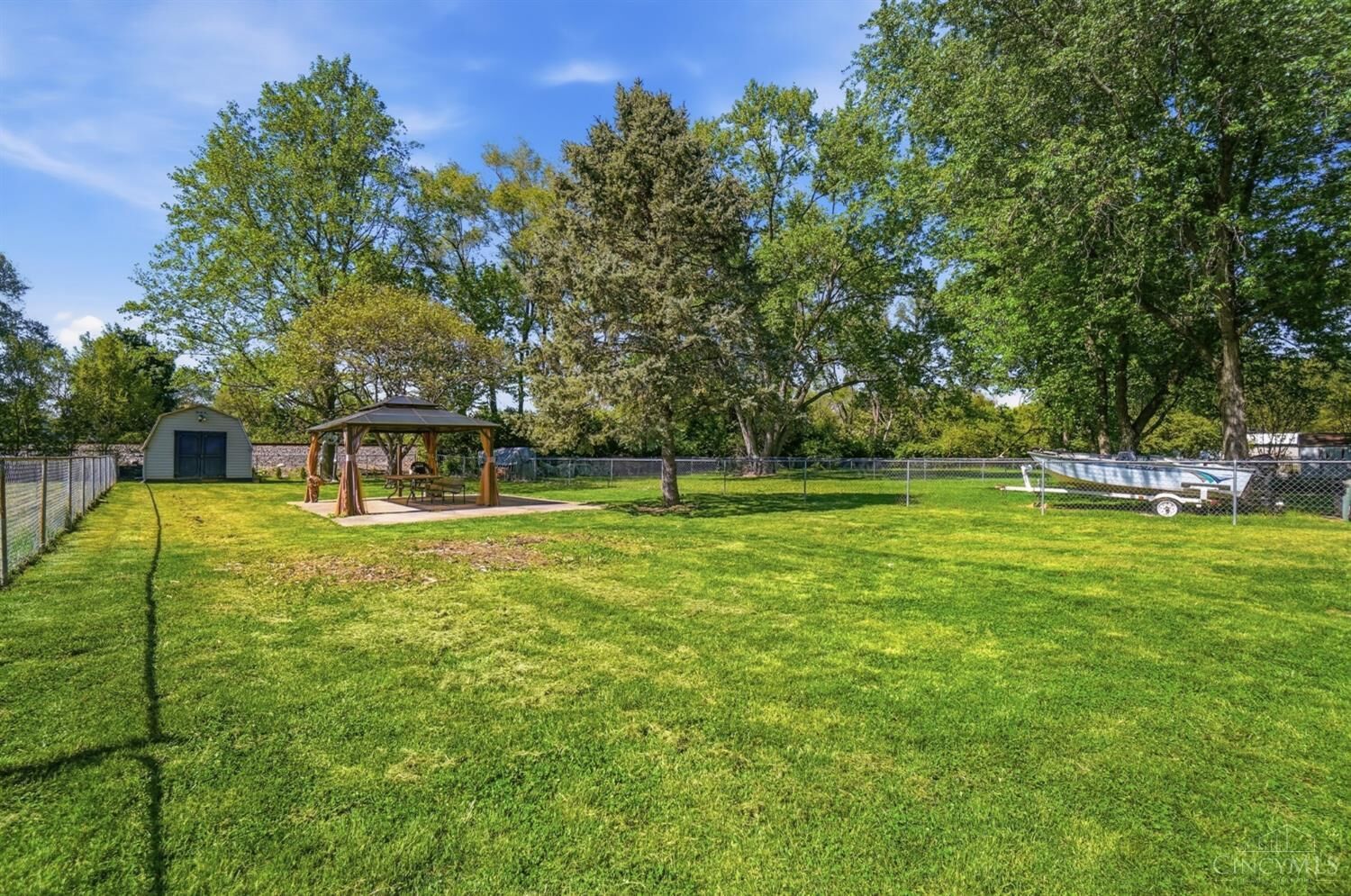 Property Photo:  3917 Vannest Avenue  OH 45042 