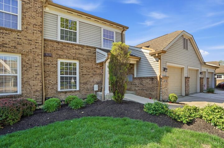 Property Photo:  7450 Waterford Drive  OH 45040 