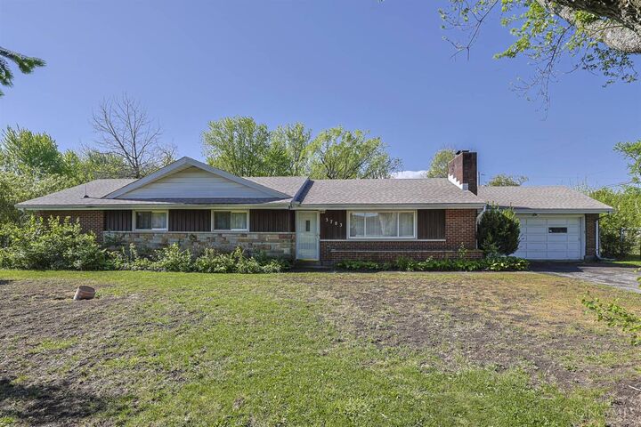 Property Photo:  3783 Kemp Road  OH 45431 