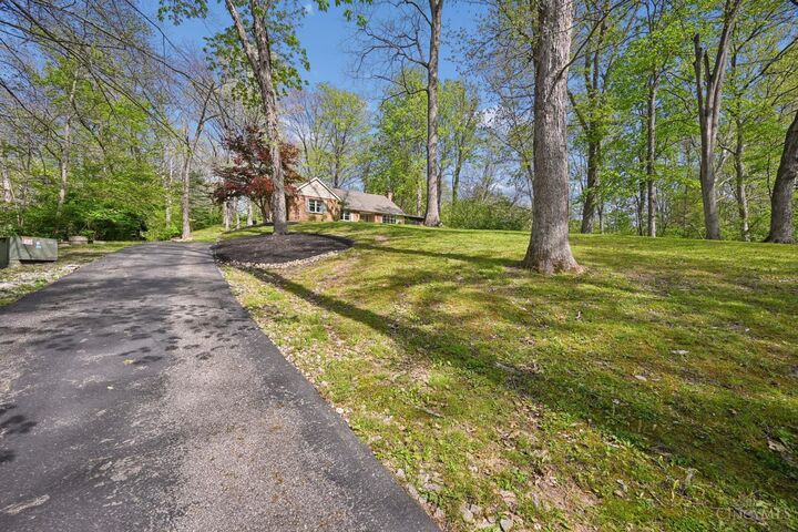 Property Photo:  5500 Koester Knoll  OH 45103 