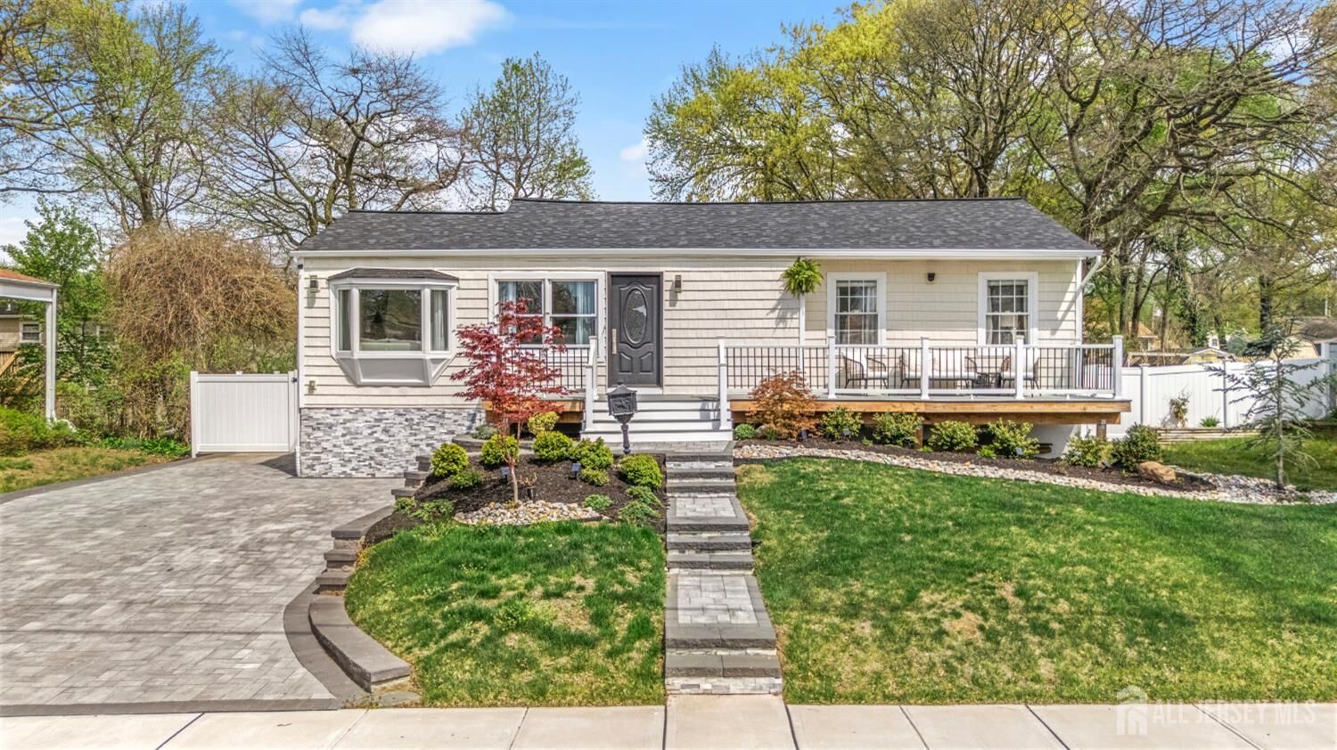 Property Photo: 31 Virginia Avenue NJ 07730