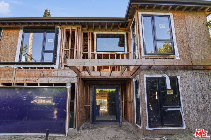 Property Photo:  2361 Overland Ave  CA 90064 