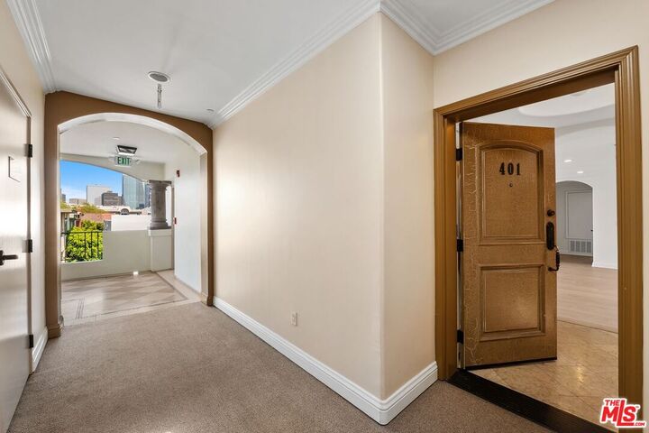 Property Photo:  1821 Fairburn Ave  CA 90025 