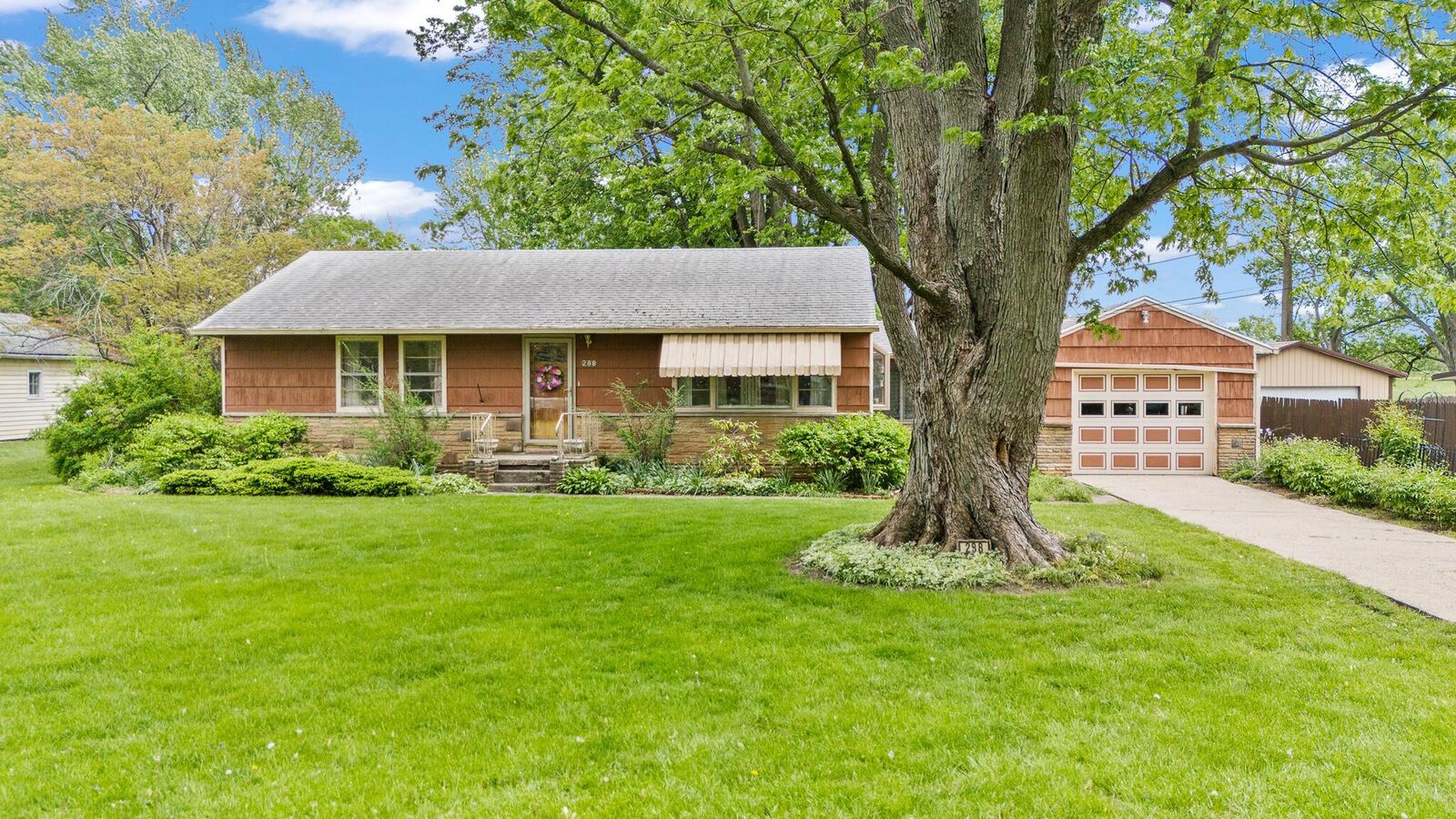 Property Photo:  288 Gordon Road  OH 45504 