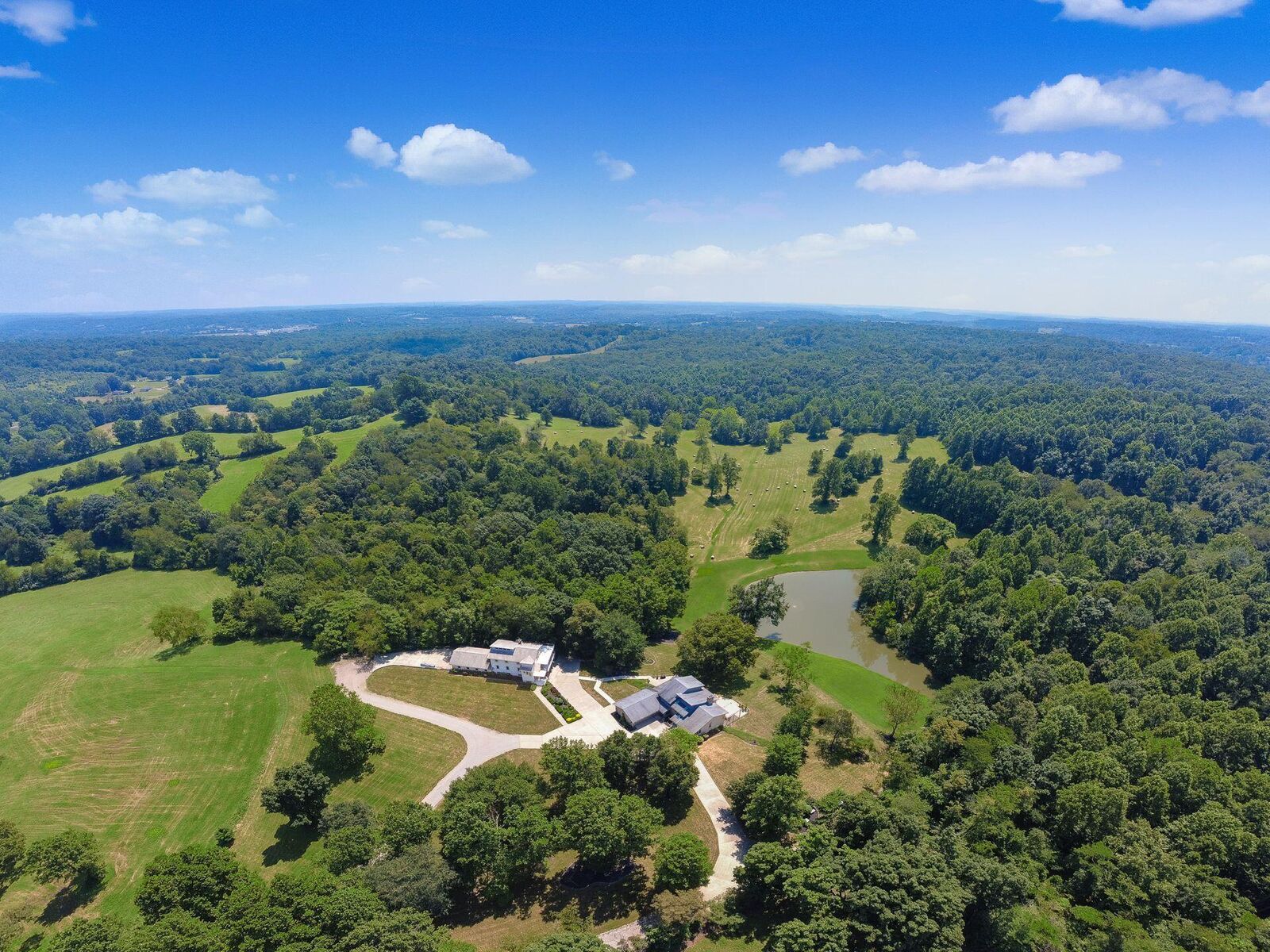 Property Photo:  236 Tom Corwin Road  OH 45692 