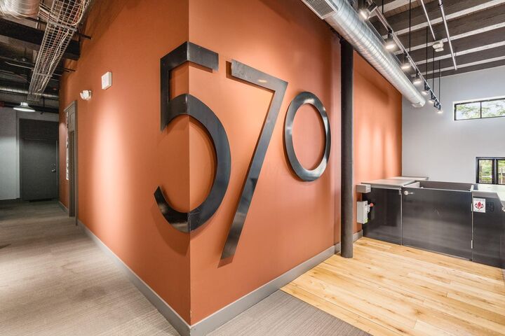 Property Photo:  570 S Front Street  OH 43215 